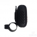 Speaker JBL Wind 3 - Aux - Bluetooth - para Bicicleta - Preto e Laranja