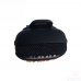 Speaker JBL Wind 3 - Aux - Bluetooth - para Bicicleta - Preto e Laranja