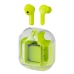 Fone de Ouvido Keen Y91 - Bluetooth - Verde