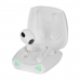 Fone de Ouvido Keen Air Car - Bluetooth - Branco