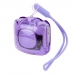 Fone de Ouvido Keen Y12 - Bluetooth - Lilas