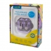 Fone de Ouvido Keen Y17 - Bluetooth - com Microfone - Lilas
