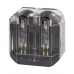 Fone de Ouvido Keen Y17 - Bluetooth - com Microfone - Preto
