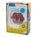 Fone de Ouvido Keen Y17 - Bluetooth - com Microfone - Rosa