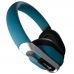 Fone Bluetooth c/Mic Klip KWH-750BL 3.5MM Azul Style