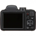 Camera Digital Kodak Pixpro AZ425 - 20MP - Tela 3" - Preto
