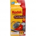 Camera Kodak Fun Saver de 35MM Descartavel com Flash 27 Exposicoes