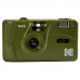 Camera de Filme Kodak M35 - Lente 31MM - Verde Escuro