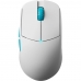 Mouse Gamer Lamzu Atlantis Og V2 Pro Sem Fio (4K Compativel) - Polar White