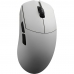 Mouse Gamer Lamzu Maya 4K Sem Fio - Cloud Grey