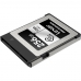 Cartão de Memória Cfexpress Lexar Professional Tipo B Silver 1750 MB/s-1300 MB/s 256 GB (LCXEXSL256G-Rneng)