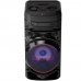 Alto Falante LG Xboom RNC5 Super Bass Boost Bluetooth 220V - Preto