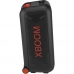 Speaker Portatil LG Xboom XL9T Bluetooth - Preto