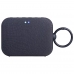 Speaker LG Xboom Go PM1 - USB Tipo c/Aux - Bluetooth - 3W - A Prova DAgua - Preto