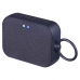 Speaker LG Xboom Go PM1 - USB Tipo c/Aux - Bluetooth - 3W - A Prova DAgua - Preto
