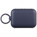 Speaker LG Xboom Go PM1 - USB Tipo c/Aux - Bluetooth - 3W - A Prova DAgua - Preto