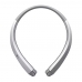 Fone BT LG HBS-910 Bluetooth Prata