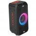 Speaker Portatil LG Xboom XL5S Bluetooth 200 W
