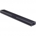 Barra de Som LG SQC1 2.1 CH 160 W Bluetooth - Preto