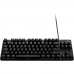 Teclado Gamer Logitech G413 TKL Se - Preto (Ingles)