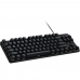 Teclado Gamer Logitech G413 TKL Se - Preto (Ingles)