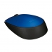 Mouse Logitech M170 910-004800 Wireless Azul