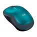 Mouse Logitech M185 Wireless Azul