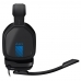 Fone Logitech Astro A10 939-002077 GEN2 BLK/Cinza 3.5MM