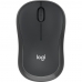 Mouse Logitech M240 Silent Bluetooth - Grafite (910-007113)