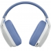 Fone de Ouvido Gamer Logitech G435 Lightspeed Sem Fio - White/Lilac (981-001073)