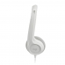 Fone Logitech H390 c/Microfone USB 981-001285 Whit