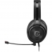 Fone de Ouvido Gamer Lucidsound LS10P com Fio para Playstation - Black