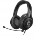 Fone de Ouvido Gamer Lucidsound LS10P com Fio para Playstation - Black