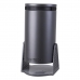 Projetor Mannatech SWD155T-T8 - 1200 Lumens - Wi-Fi/Bluetooth - Bivolt - Cinza