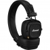 Fone de Ouvido Marshall Major V On-Ear Bluetooth - Preto