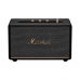 Speaker Marshall Acton III - Bluetooth - 3.5MM - Bivolt - Preto
