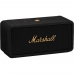 Speaker Marshall Middleton - Bluetooth - 3.5MM - Preto