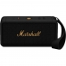 Speaker Marshall Middleton - Bluetooth - 3.5MM - Preto