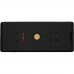 Speaker Marshall Middleton - Bluetooth - 3.5MM - Preto