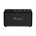 Speaker Marshall Stanmore III - Bluetooth - 3.5MM - Bivolt - Preto