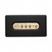 Speaker Marshall Stanmore III - Bluetooth - 3.5MM - Bivolt - Preto