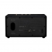 Speaker Marshall Stanmore III - Bluetooth - 3.5MM - Bivolt - Preto