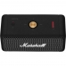 Speaker Portatil Marshall Emberton - Preto/Branco