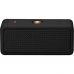 Speaker Portatil Marshall Emberton - Preto/Branco