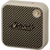 Speaker Portatil Marshall Willen Bluetooth - Cream