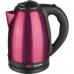 Jarra Eletrica Mega Star TM9728 2L 220V Rosa