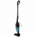 Aspirador Megastar VC1204 600 Watts 220 - 240 V ~ 50/60 HZ - Preto