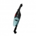 Aspirador Megastar VC1204 600 Watts 220 - 240 V ~ 50/60 HZ - Preto