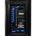 Caixa de Som Megastar SPA1210BTE 2 de 10" 35.000 Watts P.M.P.O com Bluetooth/USB/FM - Preto