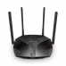 Router Mercusys MR80X AX3000 Dual Band Giga WIFI6